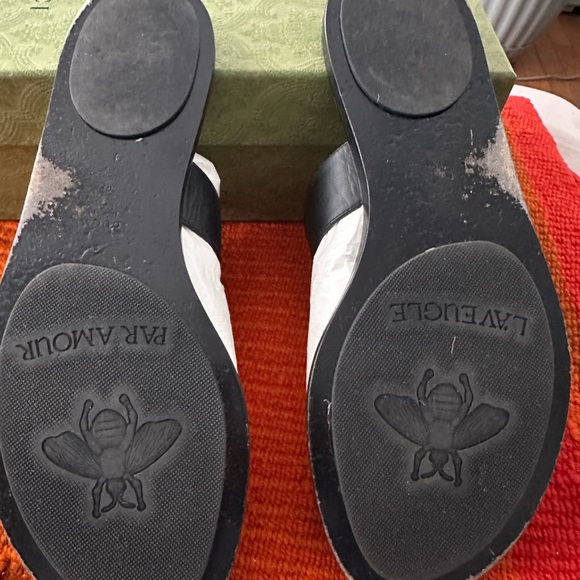 Gucci Sandals - Picture 6 of 7